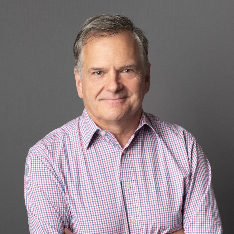 Peter Scott